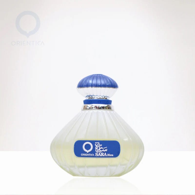 Sara Bleu Femme EDP 100ML 1 Sara Bleu Femme EDP 100ML