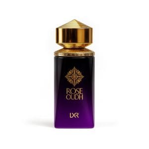Rose Oudh Extrait De Parfum 100ML